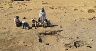 مصرع شخصين أثناء تنقيبهما بحثًا عن الآثار في المنيا