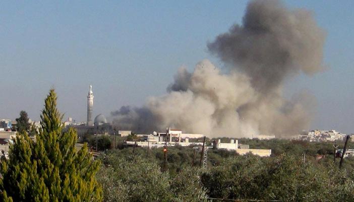 الائتلاف السوري المعارض يدعو فصائل الثوار للنفير العام في اللاذقية