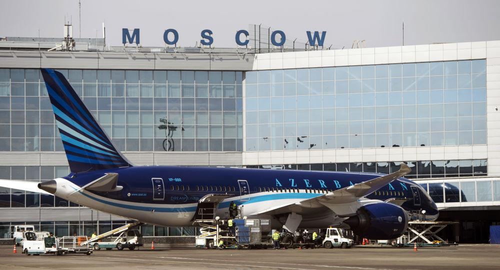 مصدر روسي: استئناف الرحلات الجوية بين موسكو والقاهرة مطلع 2017