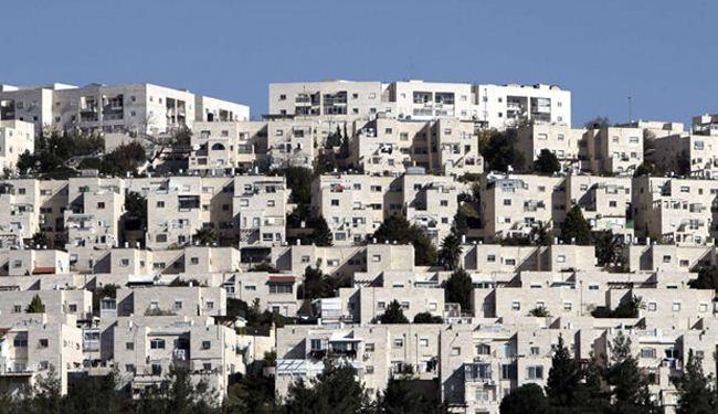 منذ بداية العام..أكثر من 14 ألف وحدة استيطانية بالقدس والضفة