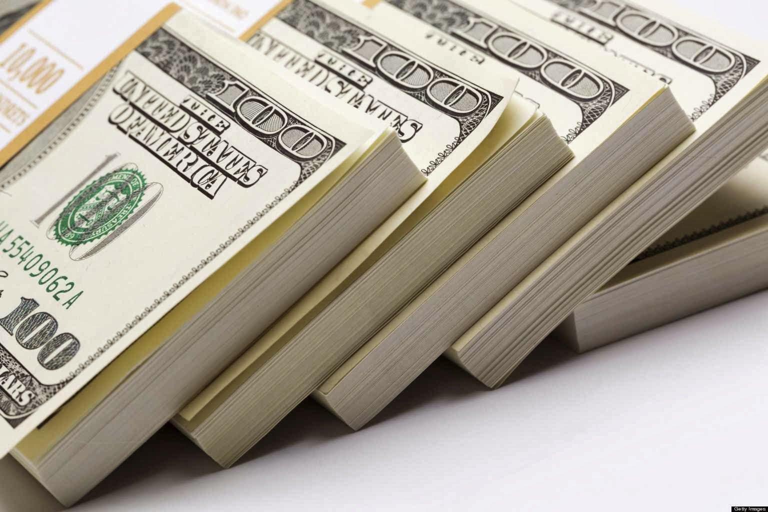 “المركزي”: البنوك تجذب 3 مليارات دولار منذ تعويم الجنيه