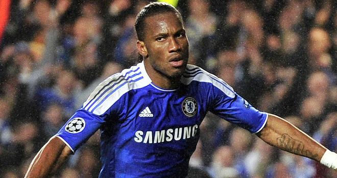 دروجبا يستعد لطرح كتابًا عن سيرته الذاتية