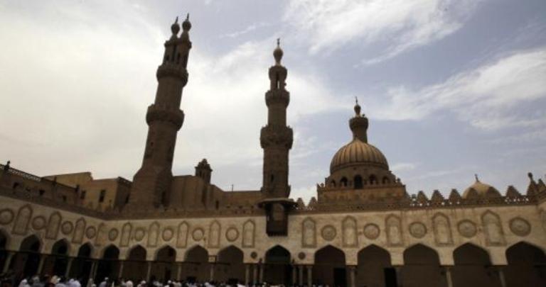 الأزهر: “تظاهرات 28 نوفمبر.. دعوة إلى جهنم”