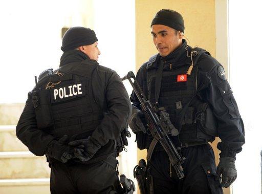 تونس: إنشاء وحدة تخطيط استراتيجية أمنية