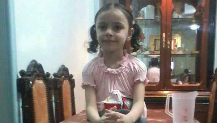 شهادة والد الطفلة السورية المقتولة على يد الأمن المصري