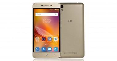 “ZTE” تكشف عن 3 هواتف جديدة بمواصفات متوسطة وأسعار مناسبة