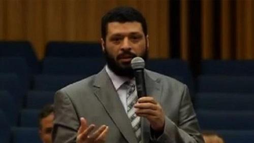 النور يرفض إقرار لجنة الـ50 محاكمة المدنيين عسكريًا