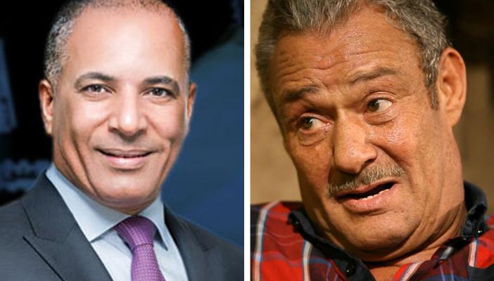 بالفيديو.. “الفيشاوي” عن “أحمد موسى”: “مش بحب اشوفه وصوته بينرفزني”