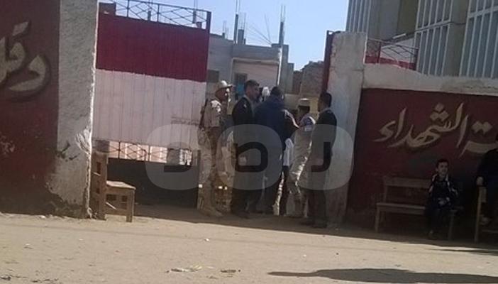 إقبال ضعيف بدائرة الساحل وكبار السن يتصدرون المشهد