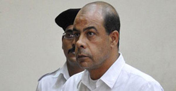 بدء محاكمة “الفقي” بتهمة “إهدار المال العام”