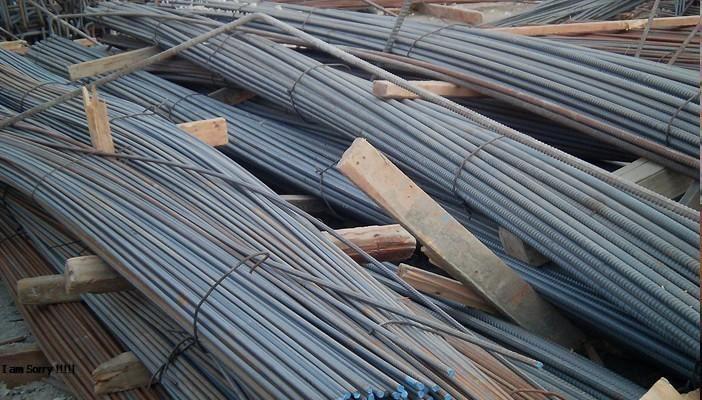 حديد المراكبي 5050 جنيهًا للطن وإسمنت أسيوط 590