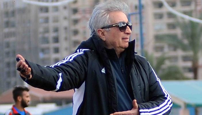 شوبير: طولان من الأسماء المطروحة لتولي قيادة الزمالك