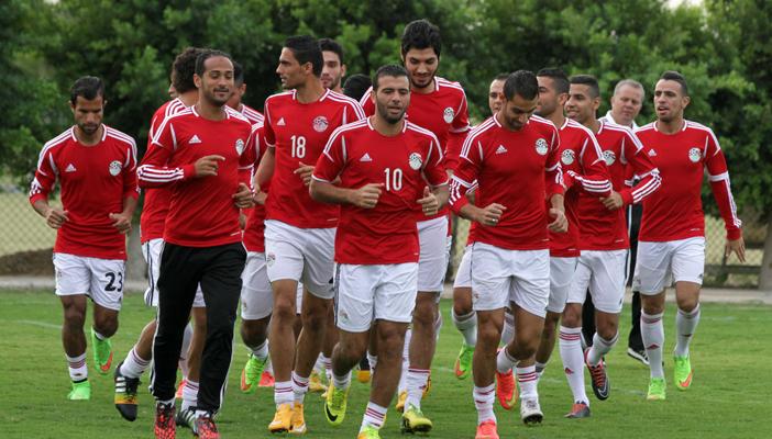 اليوم.. المنتخب الأوليمبي يصطدم بالكاميرون وديًا