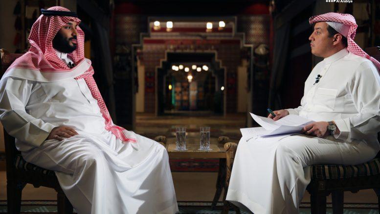 ما هو سر تنامي ثروة الإعلامي السعودي تركي الدخيل 11 ضعفا في 6 أشهر؟