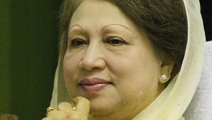 تنفيذ حكم الإعدام في خالدة ضياء رئيسة وزراء بنجلاديش السابقة