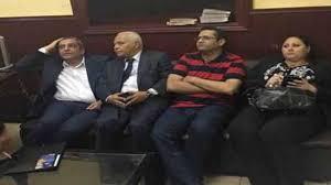 25 ديسمبر.. نظر الاستئناف على الحكم بحبس نقيب الصحفيين