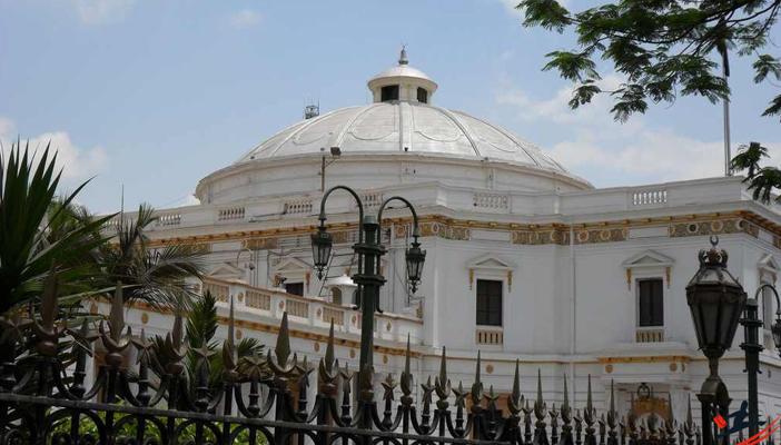 بالأسماء.. استبعاد 65 موظفًا بمجلسي الشعب والشورى لدواعٍ أمنية