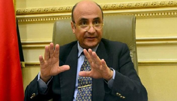 عمر مروان: 18 شكوى من الناخبين المصريين بالخارج