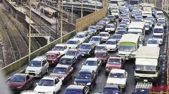 انسحاب “الخرافي” و 3 شركات أخرى من تنفيذ المشروع القومي للطرق