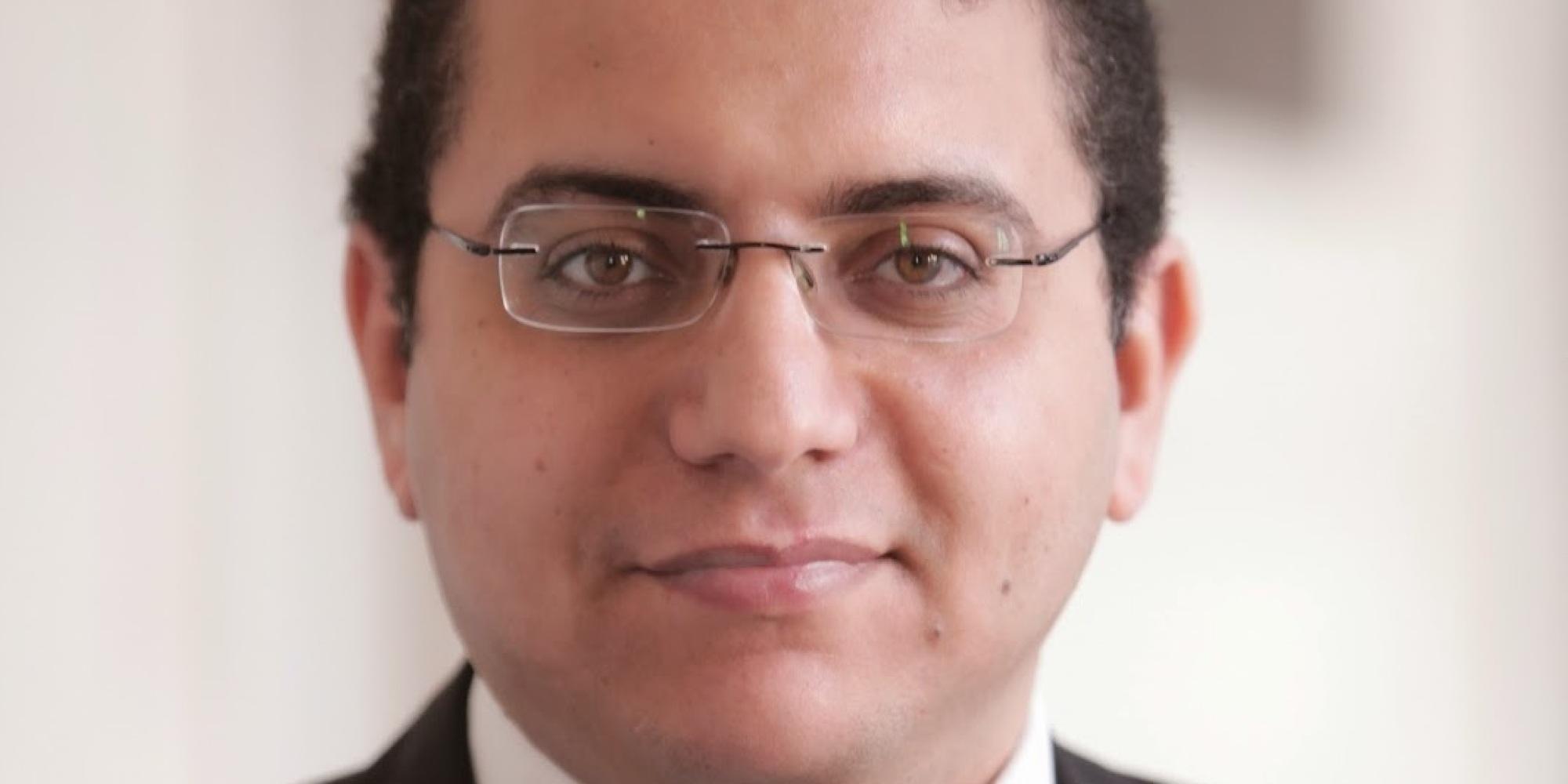 حبس”الإسكندراني” 45 يومًا بعد قبول طعن النيابة على اخلاء سبيله