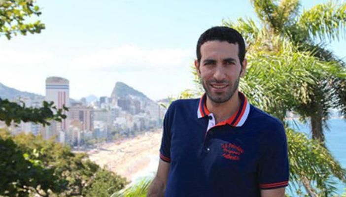 الأهلي يدعو أبوتريكة وبركات لحفل رعاية الأهرام