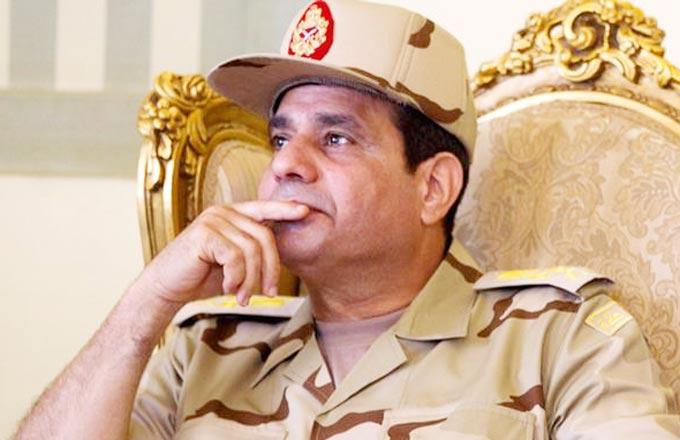 فقيه دستوري: الدستور حصن السيسي وأتاح عودته لمنصبه