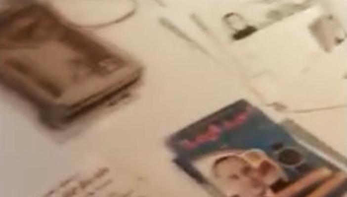 بالفيديو.. رشوة انتخابية من عضو سابق بالحزب الوطني في المقطم