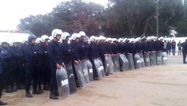 باحث إيطالي: عسكرة الجامعات خطة لإضفاء شرعية علي السيسي