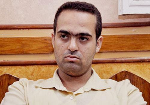 محمد عادل: عايزين يعملوا تنظيم مسلح لحماية الشرطة