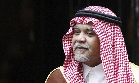 الجارديان تكشف تفاصيل عن دور المخابرات السعودية في الانقلاب