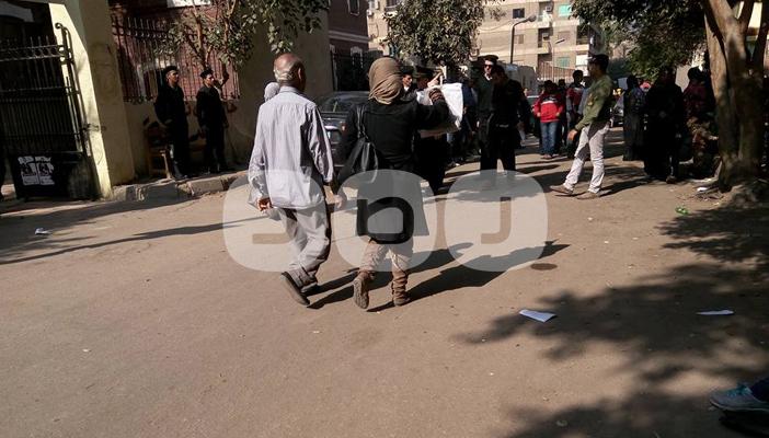 الصحة: حصيلة اليوم الاول من الانتخابات حالة وفاه و35 مصابا