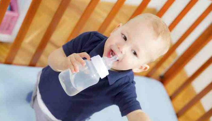 7 أعشاب تفيد طفلك.. اكتشفيها