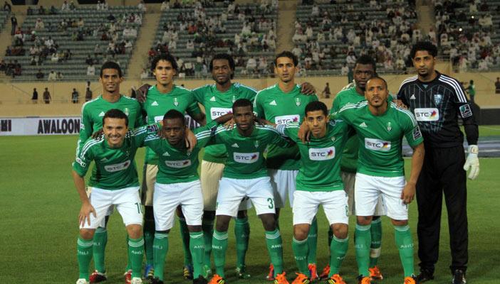 الدوري السعودي.. الأهلي يقسو علي الاتحاد بثلاثية