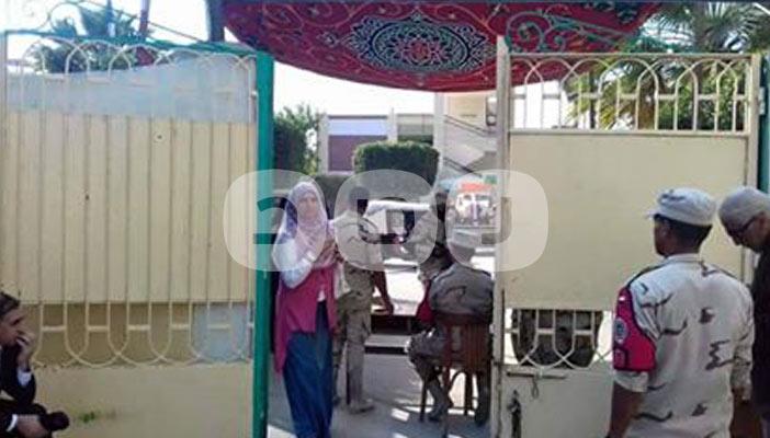 ناخبة لقاضي: ساعدني عشان أحلل الـ200 جنيه