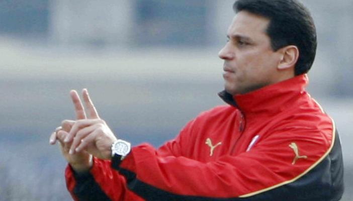 بالأسماء.. قائمة المنتخب الأوليمبي التي تشارك في تصفيات السنغال