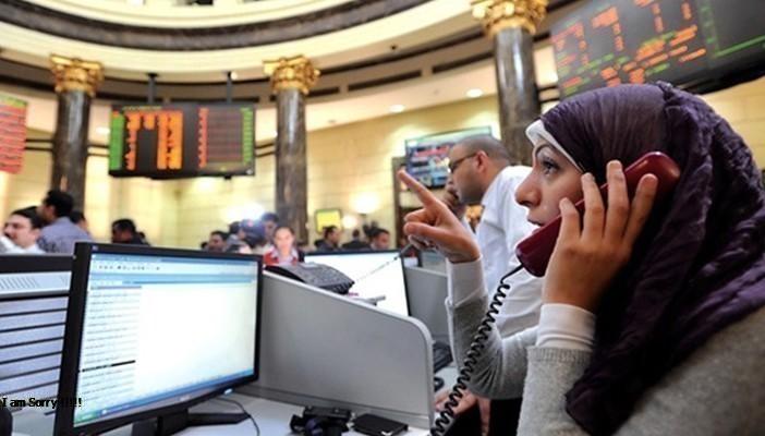 هبوط طفيف لمؤشرات بورصة مصر في مستهل التداولات