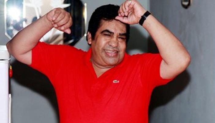 “صدى البلد” تسأل عدوية: هتنتخب مين؟ فقال: السيسي