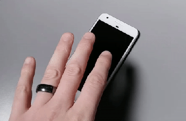 جوجل تطلق ميزة النقر على الشاشة ورفع الهاتف لعرض الإشعارات