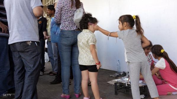 الانقلاب يعتقل 250 طفلاً سورياً