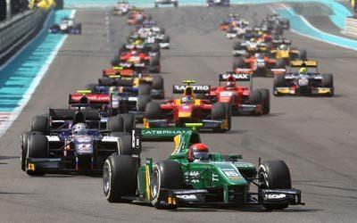 “المرصد العربي” يدعو لمقاطعة “فورميولا” الإمارات