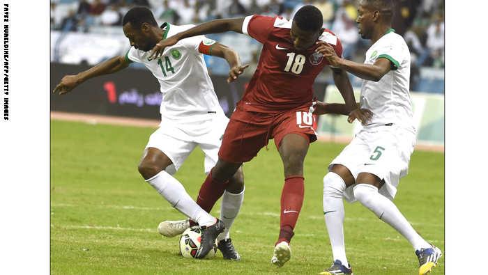 أبو تريكة: نهائي كأس الخليج.. “سعودي قطري”