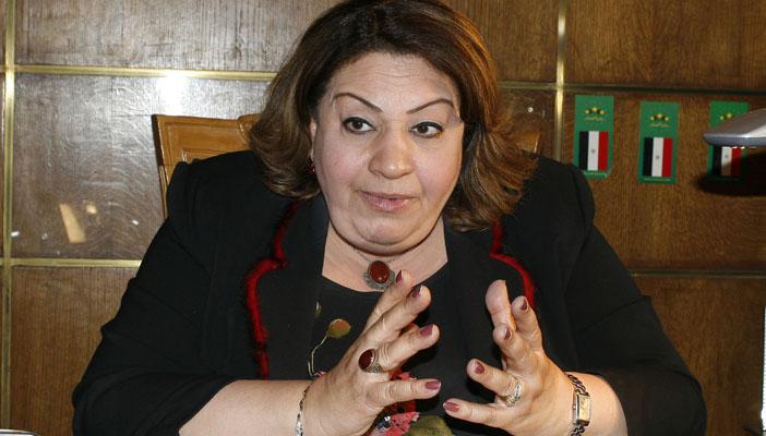 تهاني الجبالي تتهم “في حب مصر” بالتحالف مع أميركا لإعادة الإخوان للحكم