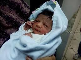 العثور على طفل داخل مصرف بسيدني باستراليا