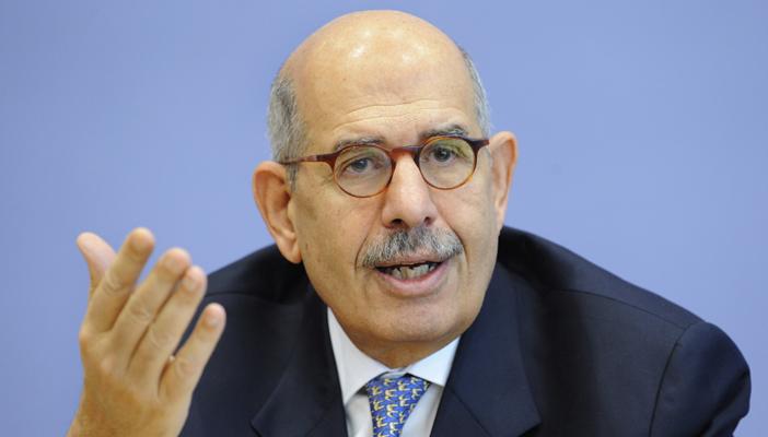 البرادعي: مجلس الأمن يعلن مسؤولية “داعش” عن سقوط الطائرة الروسية