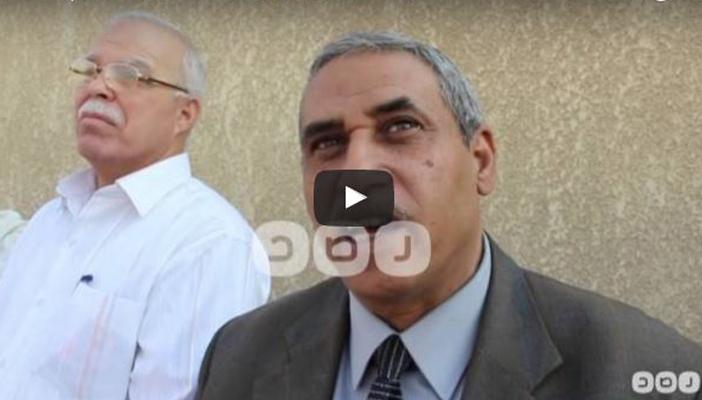 بالفيديو.. مواطنون لـ”رصد”: نسبة الإقبال على اللجان اليوم لا تتعدى 8%