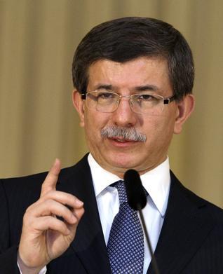 الخارجية التركية: السفير المصري شخص غير مرغوب فيه