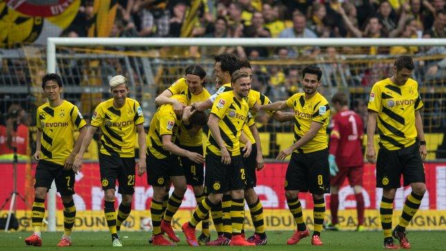 الأهلي يعتذر عن مواجهة دورتموند بسبب الدوري