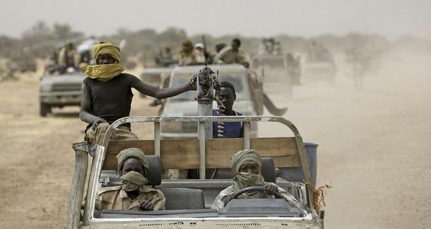 انطلاق مفاوضات الخرطوم و”الجبهة الثورية” بأديس أبابا