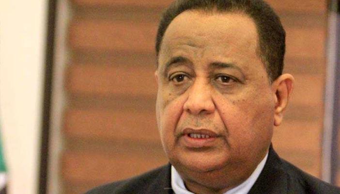 البرلمان السوداني يحتج على سوء معاملة مواطنيه في مصر