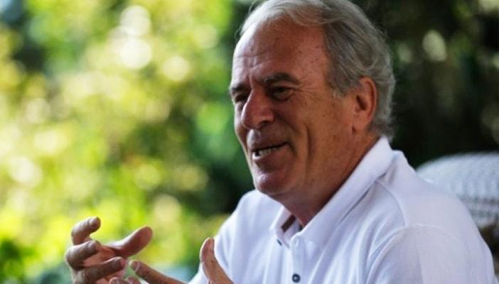 رسميا.. جالطا يعين دينزلي مدربا للفريق